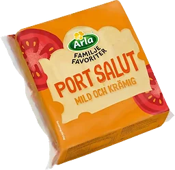 Port Salut Familjefavoriter