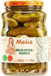 Gurka Delikatess