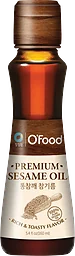 Sesamolja Premium