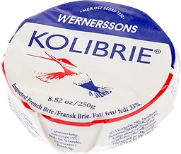 Brie 33%