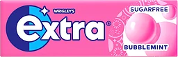Bubbelmint Sugarfree Gum
