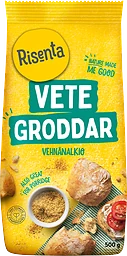 Vetegroddar