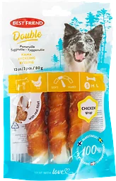 Tuggben Dubbel Kyckling 3-pack