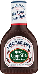 Bbq Sås Honey Chipotle