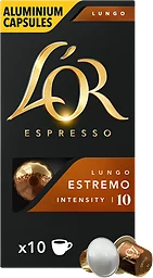 Estremo 10 Lungo