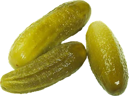 Saltgurka