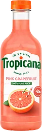 Pink Grapefrui Juice