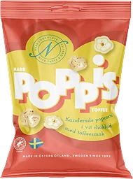 Poppis Toffee