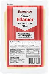Edamer Skivad