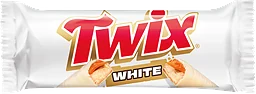 White Chocobar