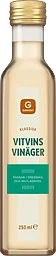 Vitvinsvinäger
