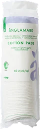 Cotton pads