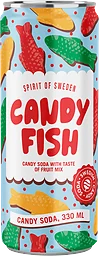Candy Fish