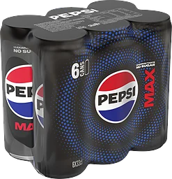 Max 6-pack