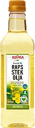 Svensk Rapsstekolja