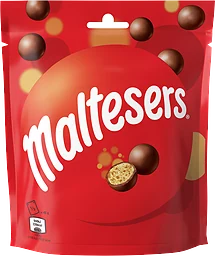 Choklad i Påse Mjölkchoklad