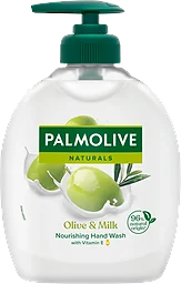 Olive & Milk Nourishing Hand Wash
