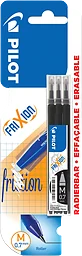 Frixion Blå Refill