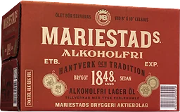 Öl Alkoholfri 33cl 24-p