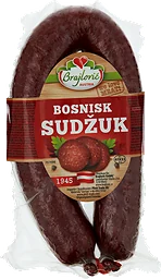 Oxkorv Bosnisk
