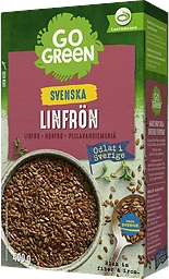 Linfrö