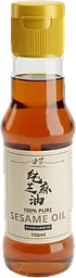 Sesamolja