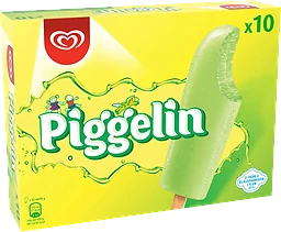 Piggelin Flerpack