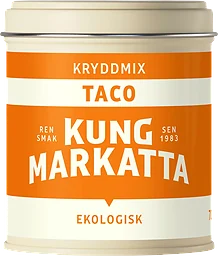 Kryddmix Taco
