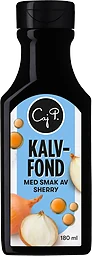 Kalvfond