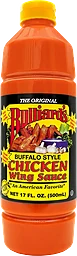 Chicken Wing Sauce Bulliard´s