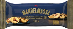 Mandelmassa