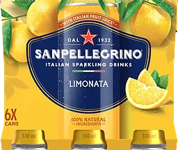 Limonata Sparkling