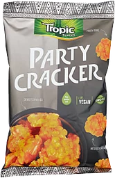 Party Cracker Tropic Snacks