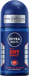 Dry Impact Men