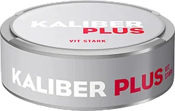 Vit Portionssnus +