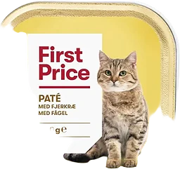 Paté Fågel