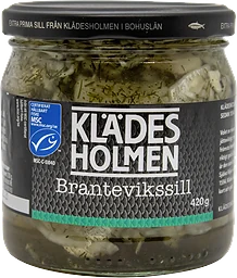 Sill Brantevik