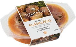 Fläsklägg med Rotmos