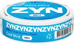 Cool Mint Mini S2