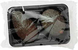 Mogen avokado i 2-pack Klass 1