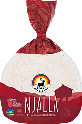 Tunnbröd Njalla