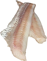 Torskfilé
