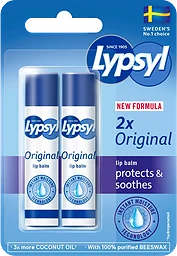 Läppcerat Original 2-p