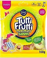 Tutti Frutti Summer Rings Sour