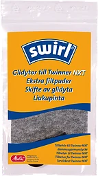 Glidytor Twinner NXT