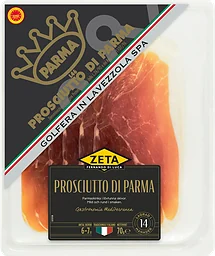 Skinka Lufttorkad Prosciutto Di Parma
