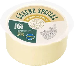 Gäsene Special 6 Månader