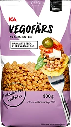 Vegofärs Färsk