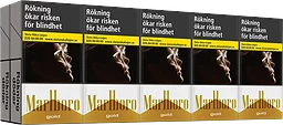 Gold 100 Cigaretter