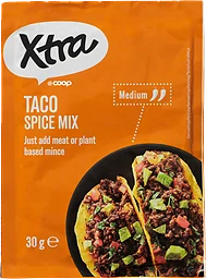 Kryddmix Taco